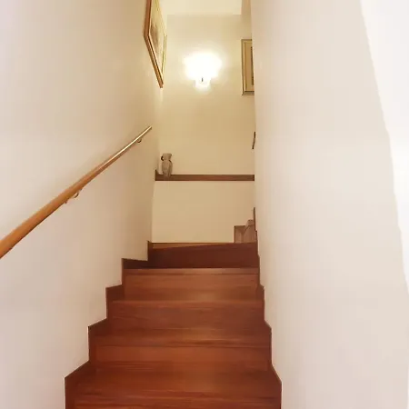 Apartmán I Due Pini Osimo