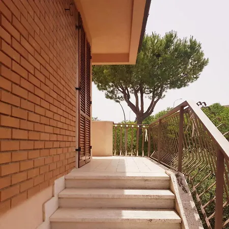 I Due Pini Apartmán
